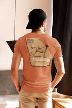 Load image into Gallery viewer, Southern Pointer Short Sleeve Unisex T-Shirt