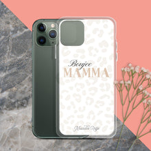 Load image into Gallery viewer, Boujee Momma Case for iPhone®