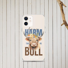 Load image into Gallery viewer, Do No Harm Take No Bull Case for iPhone®