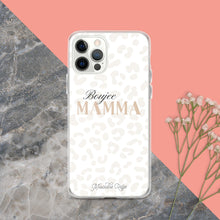 Load image into Gallery viewer, Boujee Momma Case for iPhone®