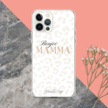 Load image into Gallery viewer, Boujee Momma Case for iPhone®
