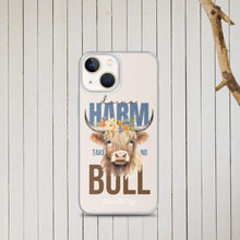 Load image into Gallery viewer, Do No Harm Take No Bull Case for iPhone®