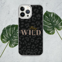 Load image into Gallery viewer, Stay Wild Case for iPhone®