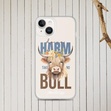 Load image into Gallery viewer, Do No Harm Take No Bull Case for iPhone®