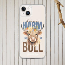 Load image into Gallery viewer, Do No Harm Take No Bull Case for iPhone®