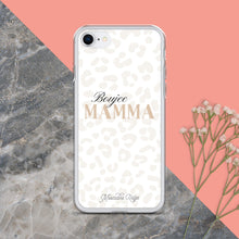 Load image into Gallery viewer, Boujee Momma Case for iPhone®