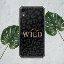 Load image into Gallery viewer, Stay Wild Case for iPhone®