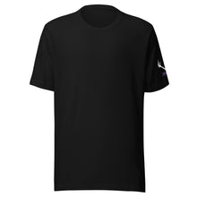 Load image into Gallery viewer, Buck Up and Find Out Unisex T-Shirt (Black)
