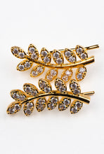 Load image into Gallery viewer, Meaningful Moments Earrings (Gold)