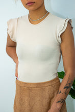 Load image into Gallery viewer, Our Sweet Kisses bodysuit is sure to become your classic closet GO TO! Pair our bodysuit with some darkwash denim and thigh high boots for a more casual look or dress it up with a mini skirt and some heels; the options are truly endless!