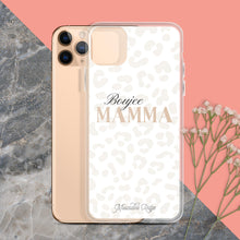 Load image into Gallery viewer, Boujee Momma Case for iPhone®
