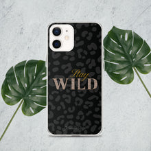 Load image into Gallery viewer, Stay Wild Case for iPhone®
