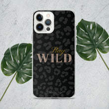 Load image into Gallery viewer, Stay Wild Case for iPhone®
