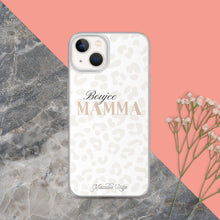 Load image into Gallery viewer, Boujee Momma Case for iPhone®
