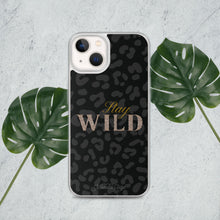 Load image into Gallery viewer, Stay Wild Case for iPhone®
