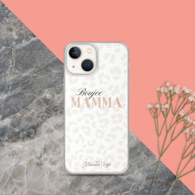 Load image into Gallery viewer, Boujee Momma Case for iPhone®
