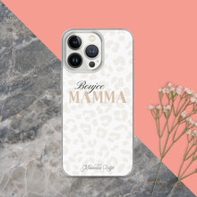 Load image into Gallery viewer, Boujee Momma Case for iPhone®
