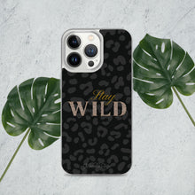 Load image into Gallery viewer, Stay Wild Case for iPhone®
