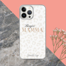 Load image into Gallery viewer, Boujee Momma Case for iPhone®
