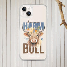 Load image into Gallery viewer, Do No Harm Take No Bull Case for iPhone®

