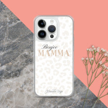 Load image into Gallery viewer, Boujee Momma Case for iPhone®
