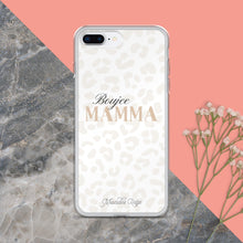 Load image into Gallery viewer, Boujee Momma Case for iPhone®
