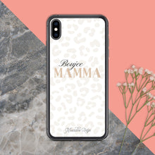 Load image into Gallery viewer, Boujee Momma Case for iPhone®
