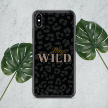 Load image into Gallery viewer, Stay Wild Case for iPhone®
