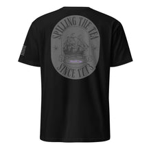 Load image into Gallery viewer, Spilling The Tea Since 1773 Short-Sleeve Unisex T-Shirt
