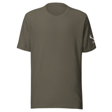 Load image into Gallery viewer, My Family Tree Has A Deer Stand In It Unisex T-Shirt
