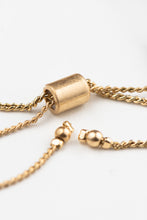 Load image into Gallery viewer, Halfway There Bracelet (Black)
