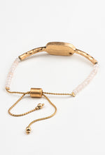 Load image into Gallery viewer, Halfway There Bracelet (Pink)
