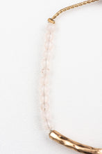Load image into Gallery viewer, Halfway There Bracelet (Pink)
