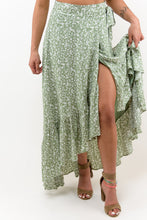 Load image into Gallery viewer, This is your sign to take a vacation! Our writing in the sand two-piece set is perfect to wear as a set or mix and match. The options are endless! You won&#39;t want to miss out on this staple!

