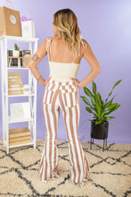 Load image into Gallery viewer, These pants are Charlie&#39;s Choice for a reason. They are the Cutest! Don&#39;t miss out on the &#39;IT&#39; Pants for every occasion. We suggest pairing such a staple pair of bell bottoms with a neutral top like our Pure Confidence Bodysuit.
